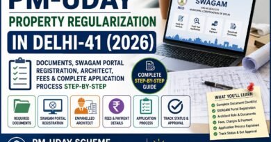 Documents Required, SWAGAM Registration Process chander vihar